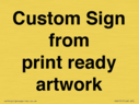 custom-blank-sign~